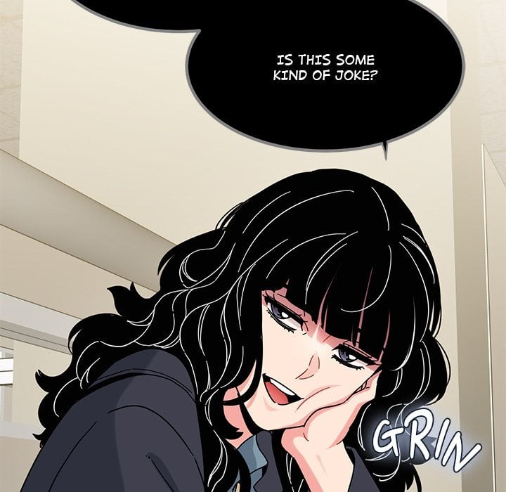 The Turning Point Chapter 118 - Page 101