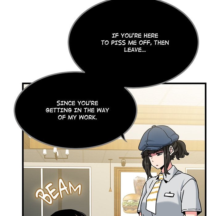 The Turning Point Chapter 118 - Page 106