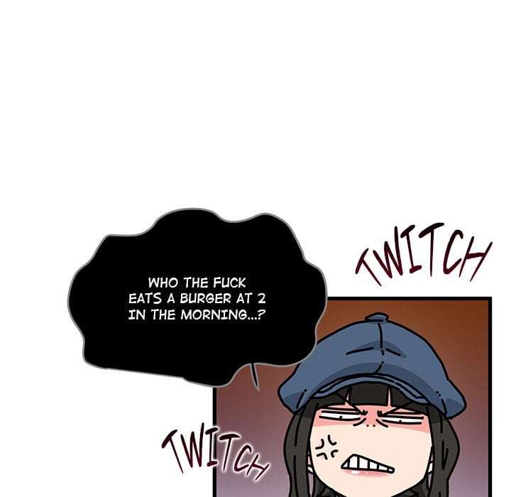 The Turning Point Chapter 118 - Page 108