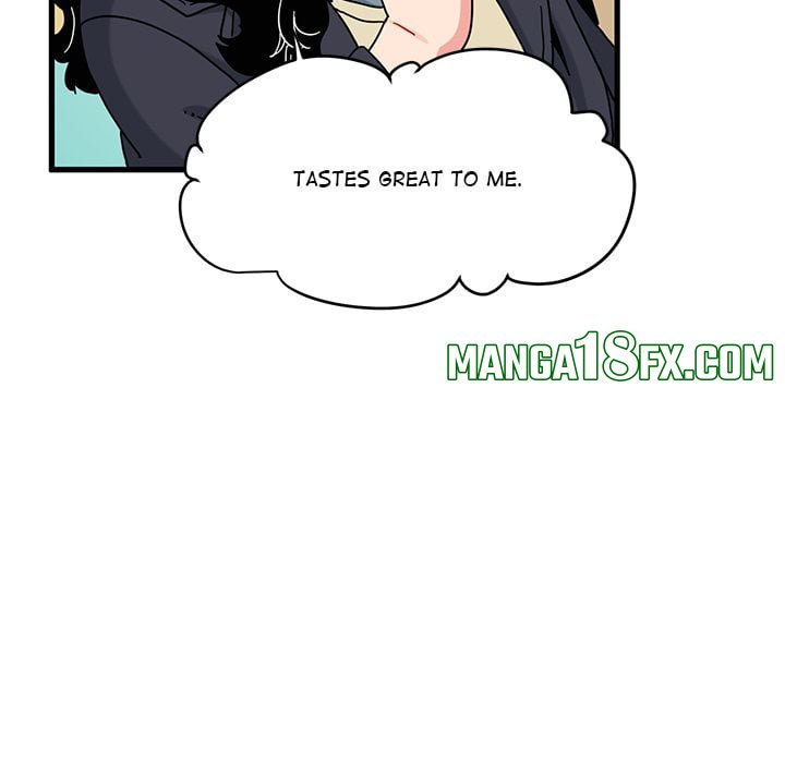 The Turning Point Chapter 118 - Page 110