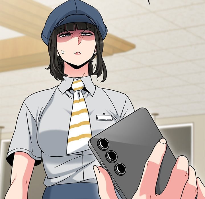 The Turning Point Chapter 118 - Page 121