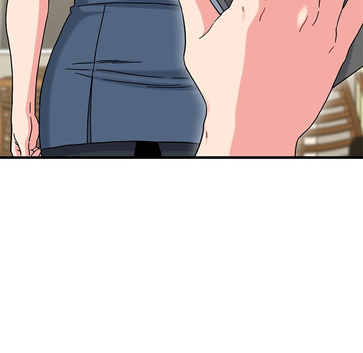 The Turning Point Chapter 118 - Page 122