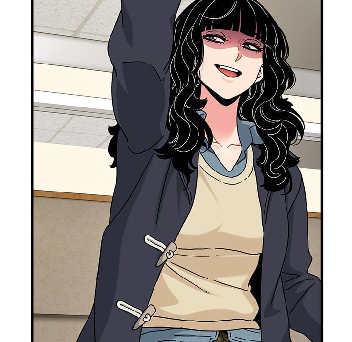 The Turning Point Chapter 118 - Page 126