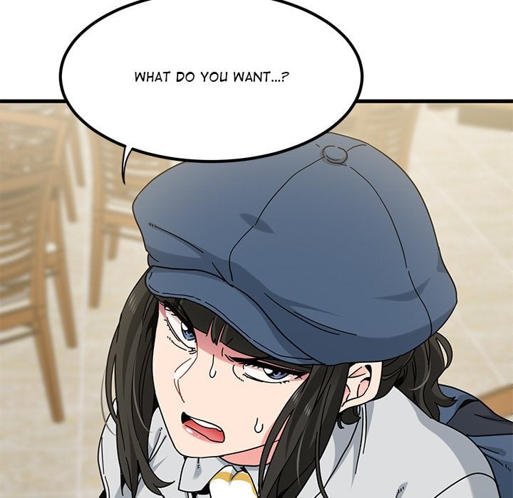 The Turning Point Chapter 118 - Page 128