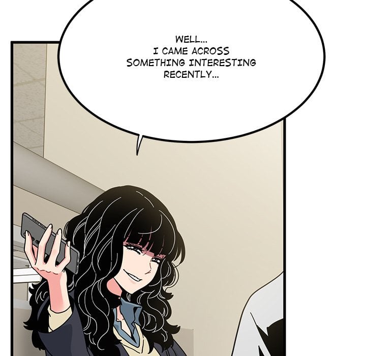 The Turning Point Chapter 118 - Page 130