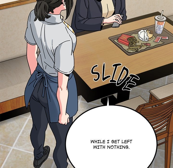 The Turning Point Chapter 118 - Page 140