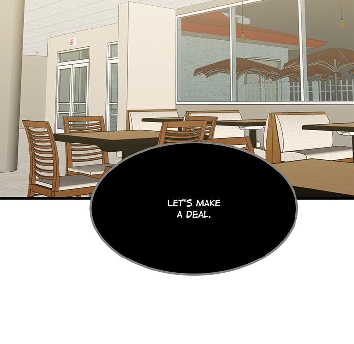 The Turning Point Chapter 118 - Page 150