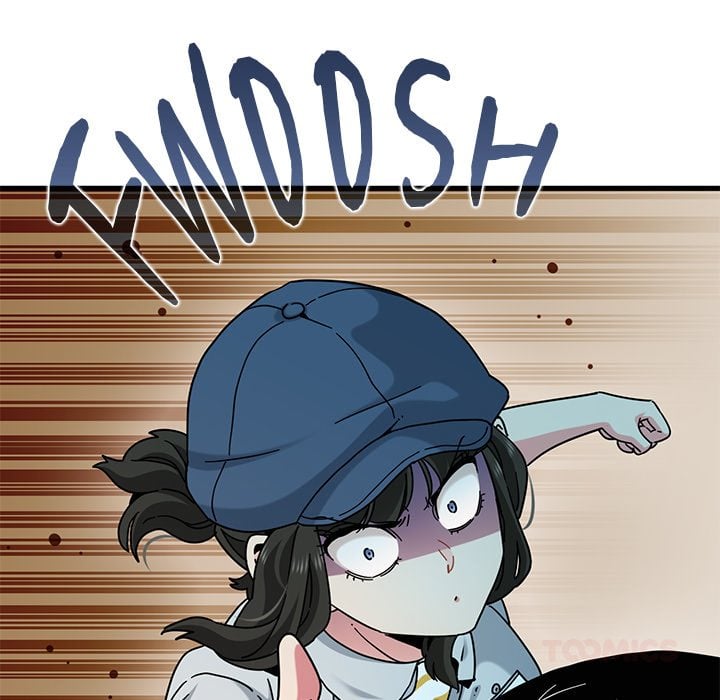 The Turning Point Chapter 118 - Page 156