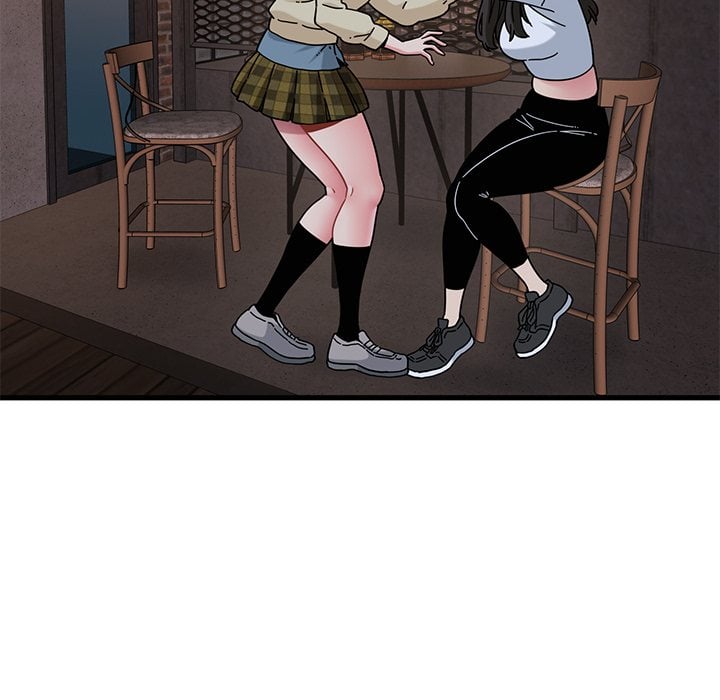 The Turning Point Chapter 118 - Page 16