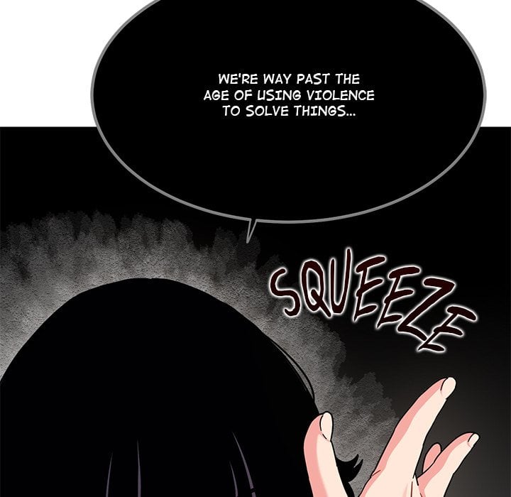 The Turning Point Chapter 118 - Page 161