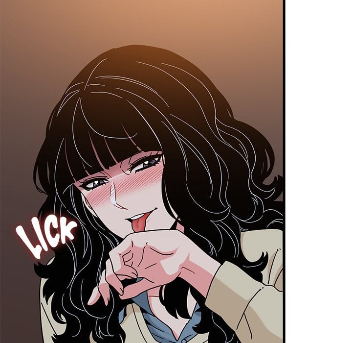 The Turning Point Chapter 118 - Page 20