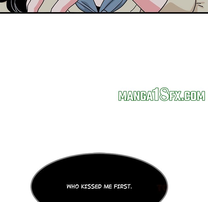 The Turning Point Chapter 118 - Page 30