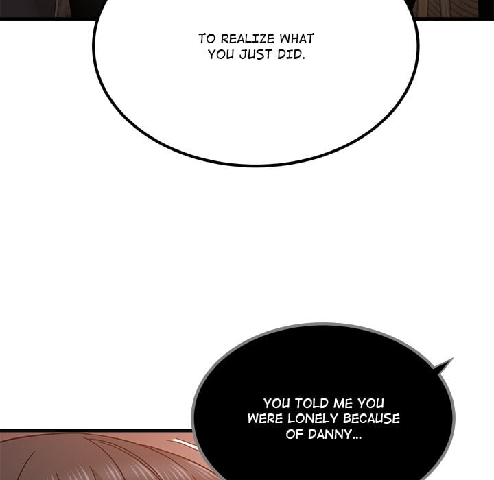 The Turning Point Chapter 118 - Page 37