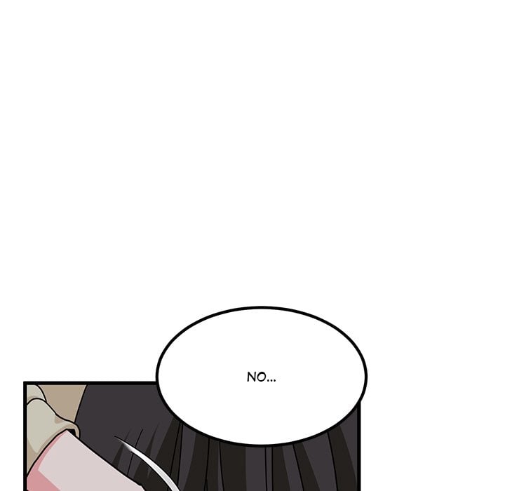 The Turning Point Chapter 118 - Page 73