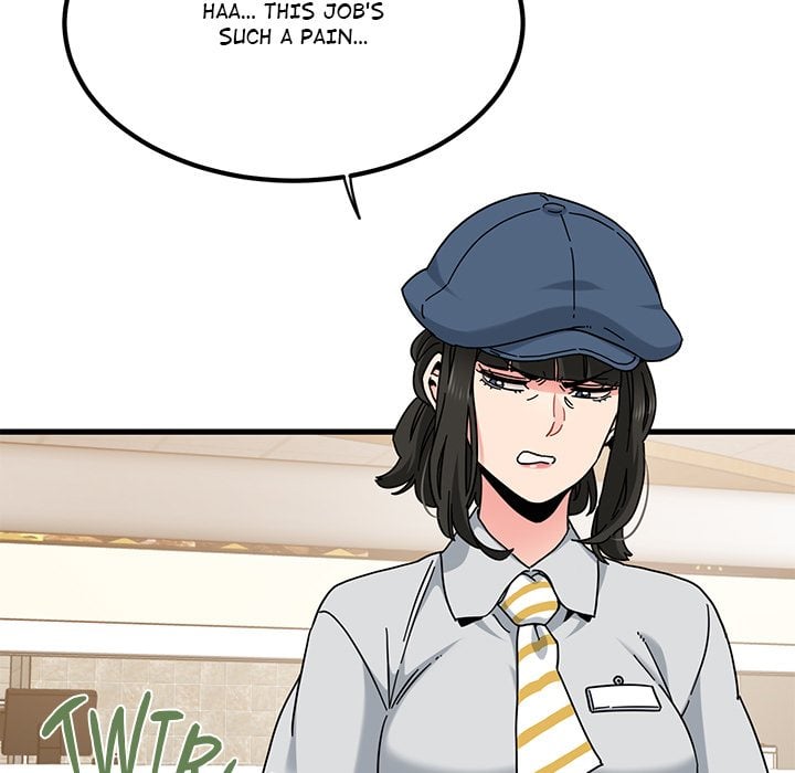 The Turning Point Chapter 118 - Page 87