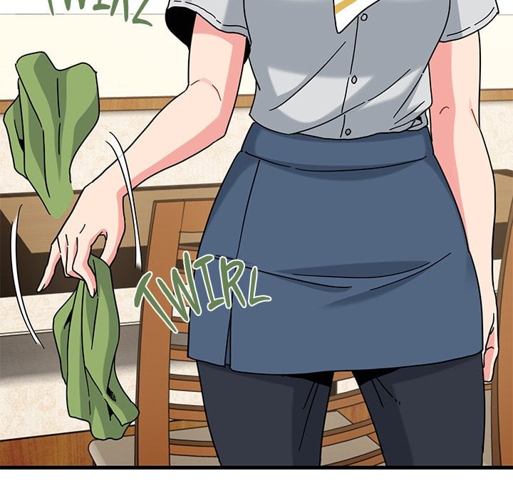 The Turning Point Chapter 118 - Page 88