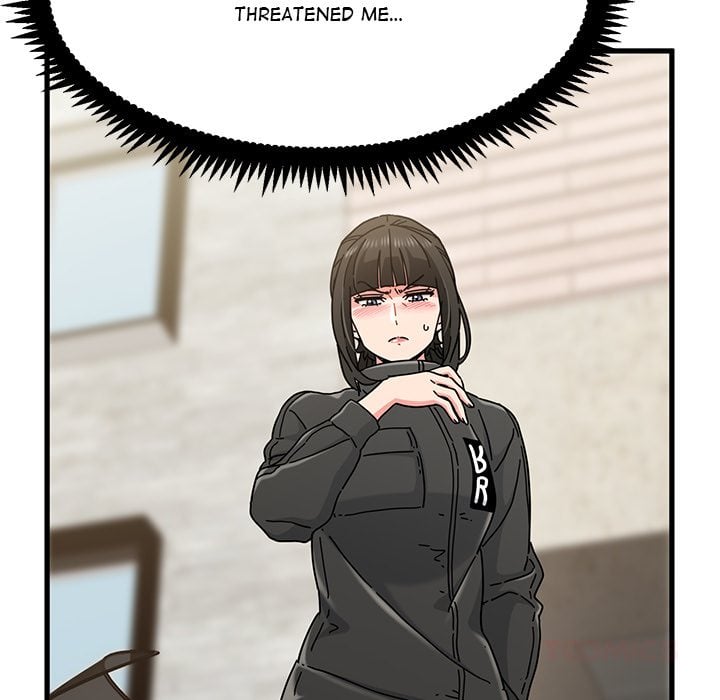 The Turning Point Chapter 119 - Page 102