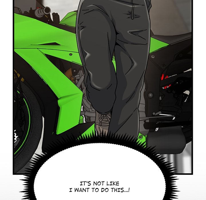 The Turning Point Chapter 119 - Page 103