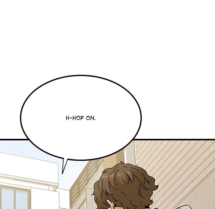 The Turning Point Chapter 119 - Page 112