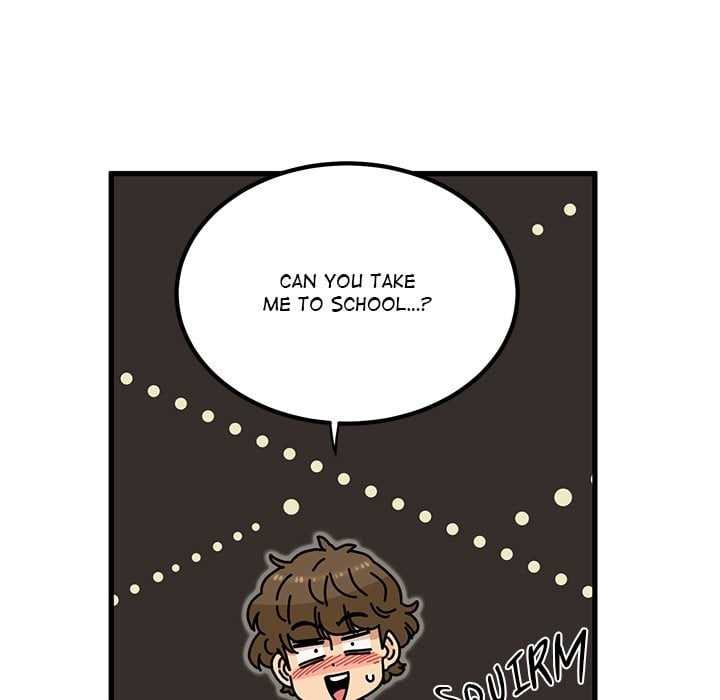 The Turning Point Chapter 119 - Page 115