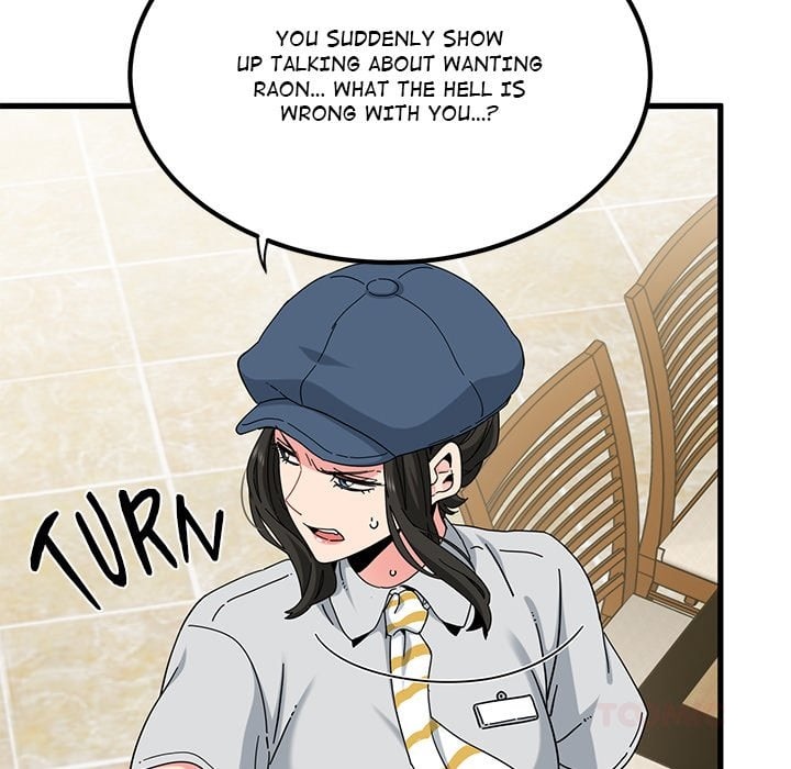 The Turning Point Chapter 119 - Page 12