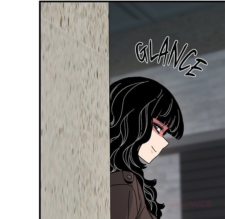 The Turning Point Chapter 119 - Page 120