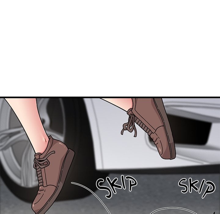 The Turning Point Chapter 119 - Page 122