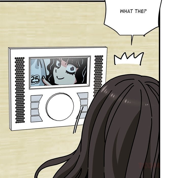 The Turning Point Chapter 119 - Page 129