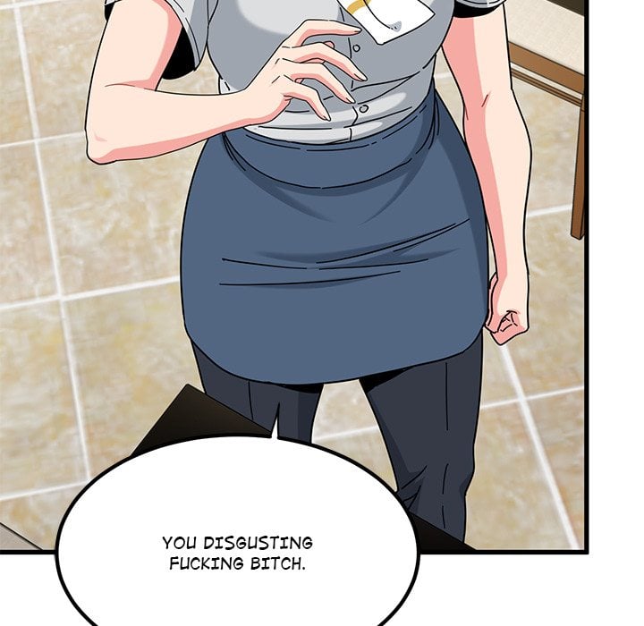 The Turning Point Chapter 119 - Page 13