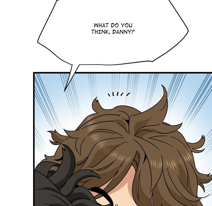 The Turning Point Chapter 119 - Page 136