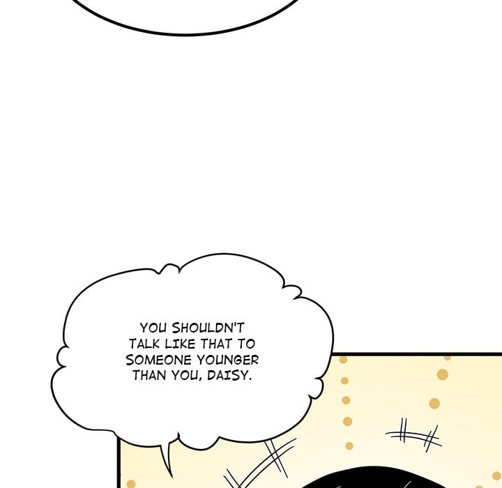 The Turning Point Chapter 119 - Page 14