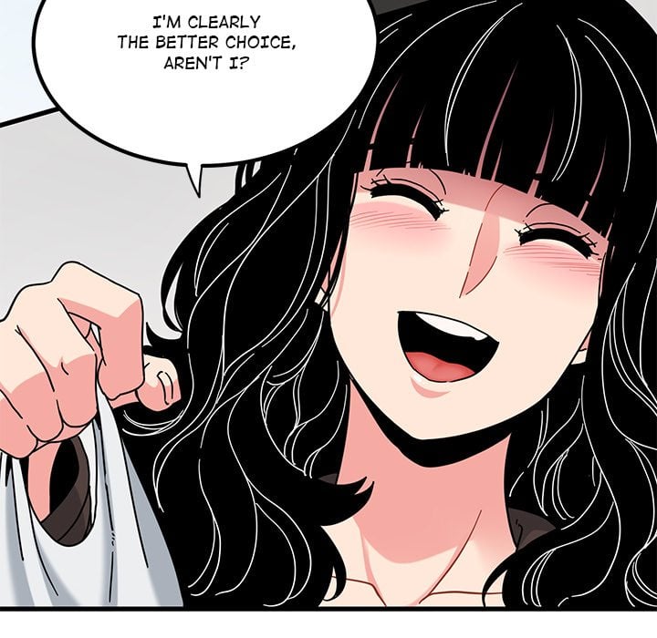 The Turning Point Chapter 119 - Page 140