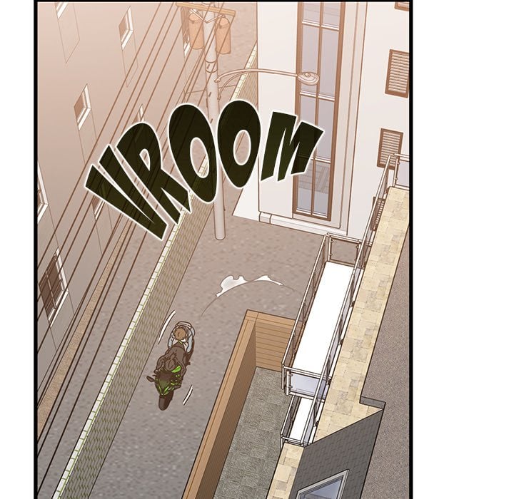 The Turning Point Chapter 119 - Page 146