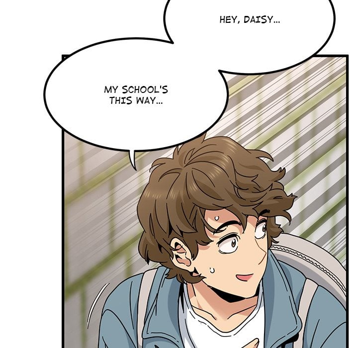 The Turning Point Chapter 119 - Page 148