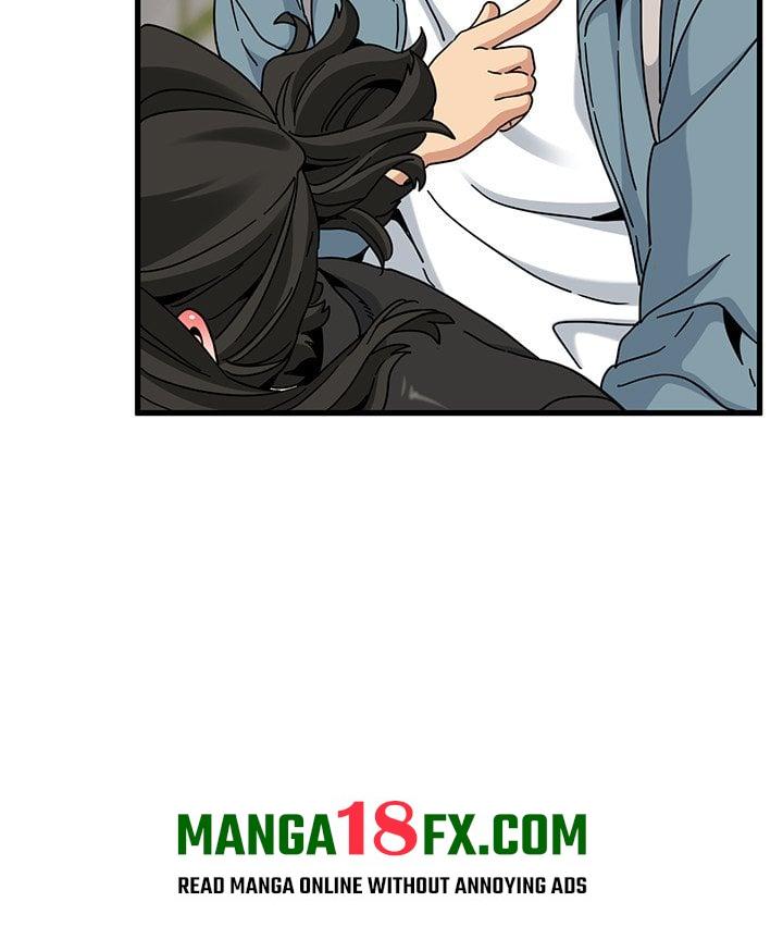 The Turning Point Chapter 119 - Page 149