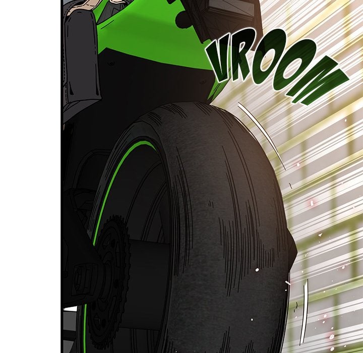 The Turning Point Chapter 119 - Page 153