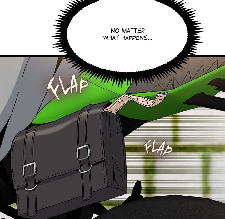 The Turning Point Chapter 119 - Page 155