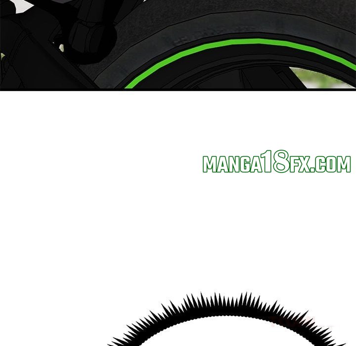 The Turning Point Chapter 119 - Page 156