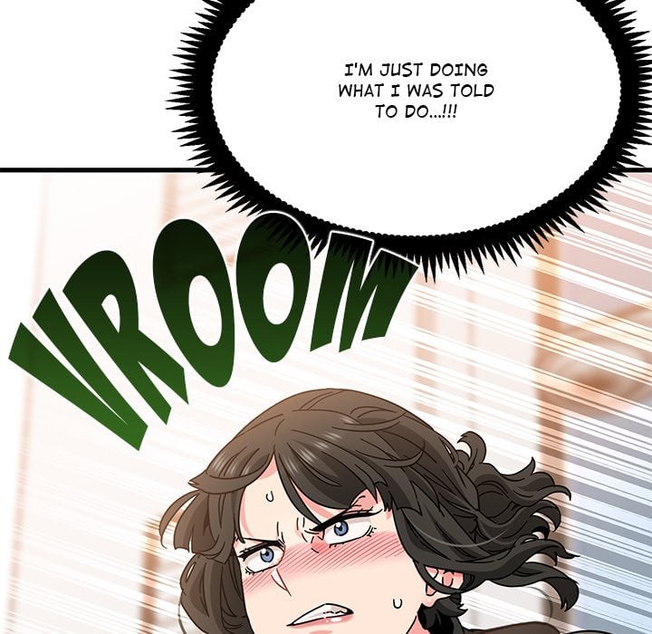 The Turning Point Chapter 119 - Page 157