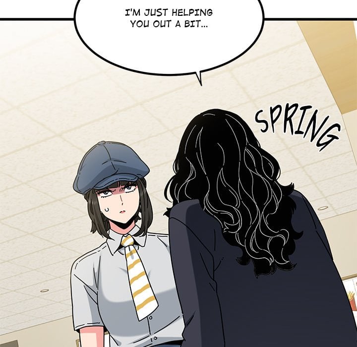 The Turning Point Chapter 119 - Page 17