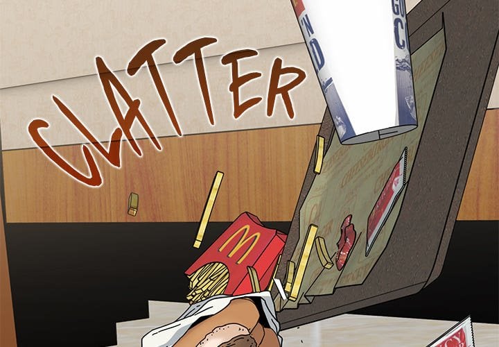 The Turning Point Chapter 119 - Page 2