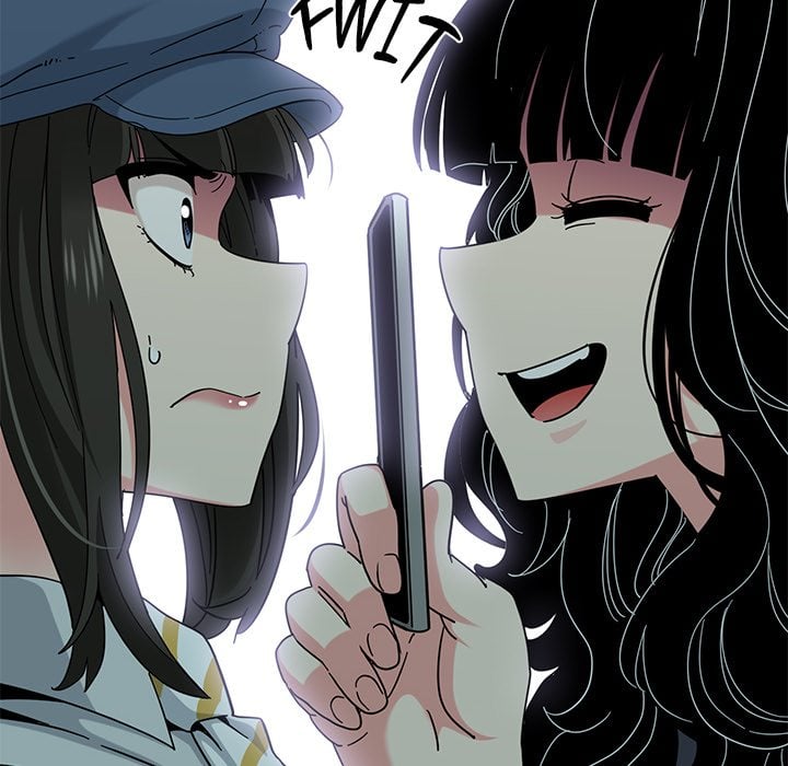 The Turning Point Chapter 119 - Page 20