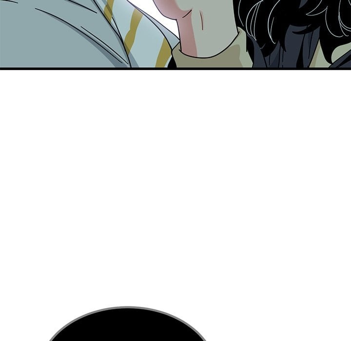 The Turning Point Chapter 119 - Page 21