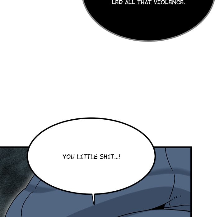 The Turning Point Chapter 119 - Page 24
