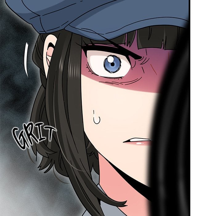 The Turning Point Chapter 119 - Page 25