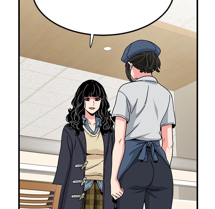 The Turning Point Chapter 119 - Page 31