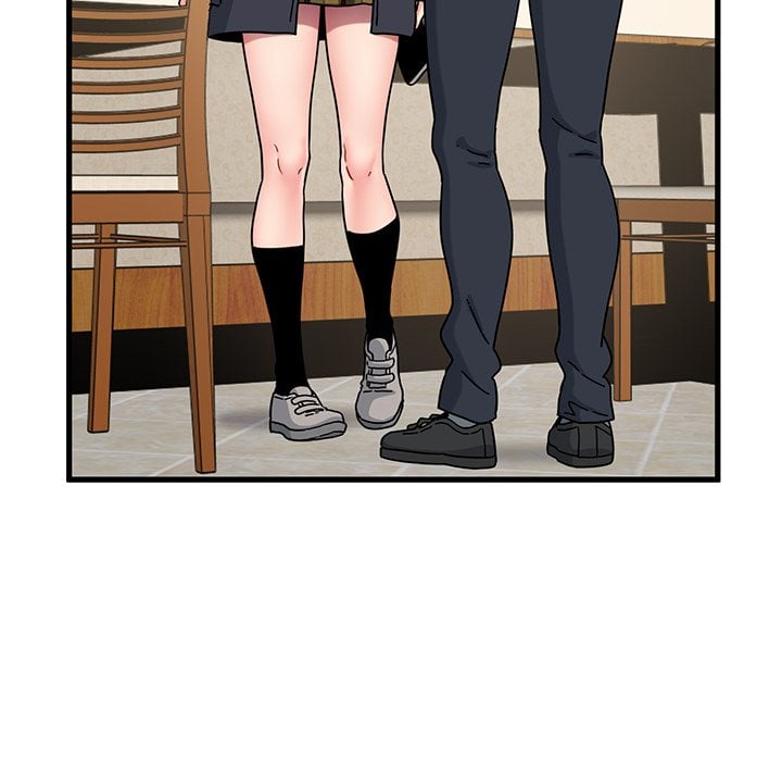 The Turning Point Chapter 119 - Page 32