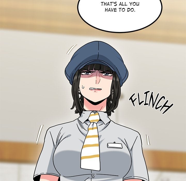 The Turning Point Chapter 119 - Page 36