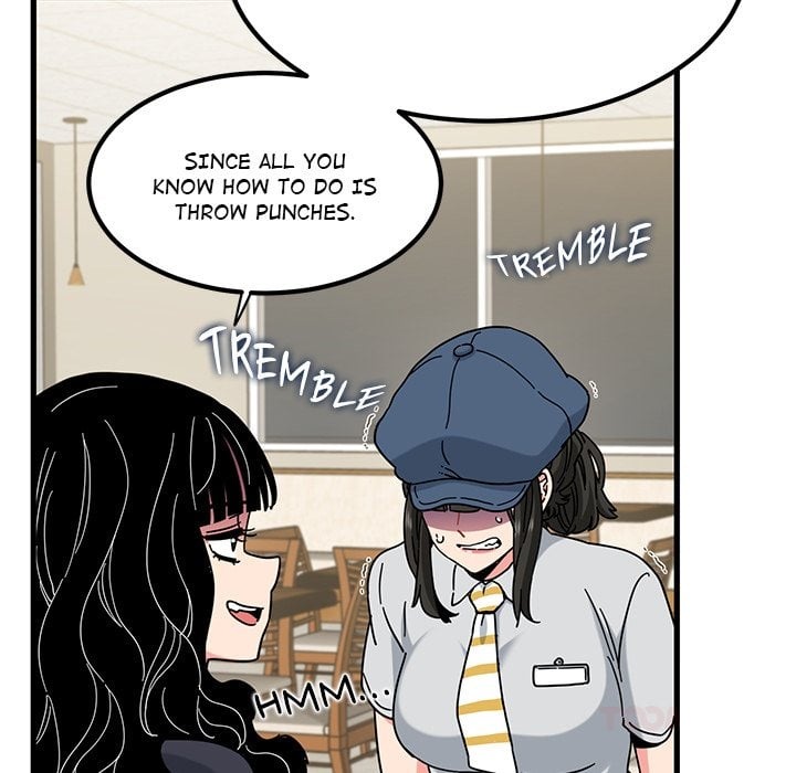 The Turning Point Chapter 119 - Page 39