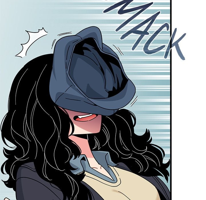 The Turning Point Chapter 119 - Page 43